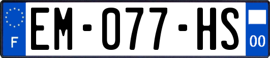 EM-077-HS