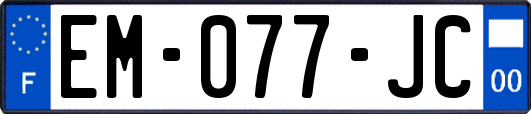 EM-077-JC