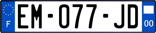 EM-077-JD