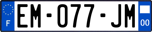 EM-077-JM