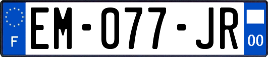 EM-077-JR