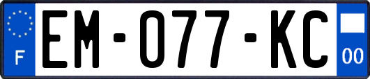 EM-077-KC