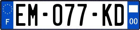 EM-077-KD
