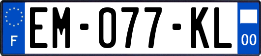 EM-077-KL
