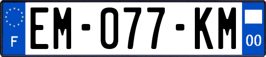 EM-077-KM
