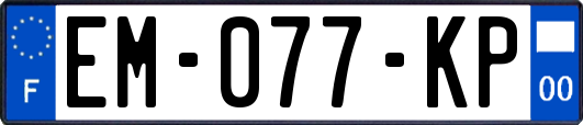 EM-077-KP