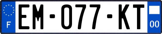 EM-077-KT