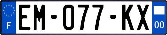 EM-077-KX