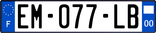 EM-077-LB