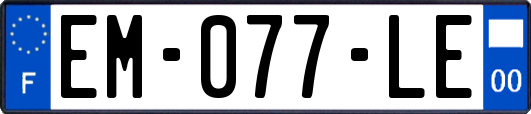 EM-077-LE