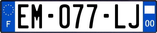EM-077-LJ