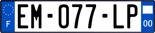 EM-077-LP