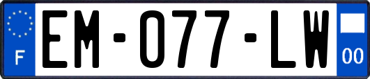 EM-077-LW