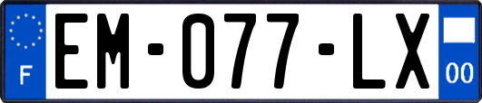EM-077-LX
