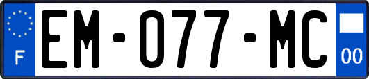 EM-077-MC