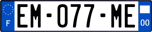 EM-077-ME