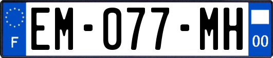 EM-077-MH