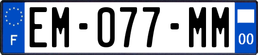 EM-077-MM
