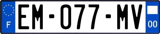 EM-077-MV