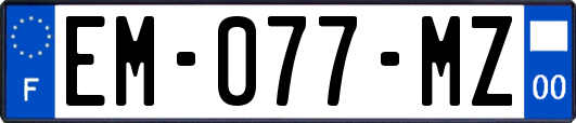 EM-077-MZ