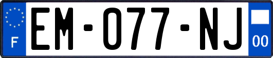 EM-077-NJ