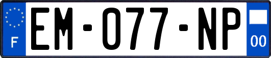 EM-077-NP