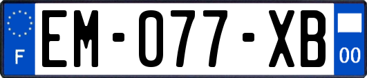 EM-077-XB