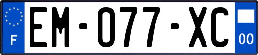 EM-077-XC