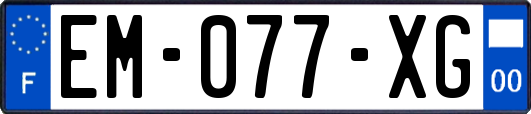 EM-077-XG
