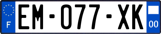 EM-077-XK