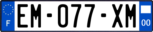 EM-077-XM
