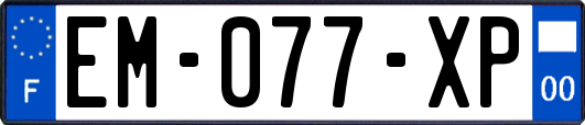 EM-077-XP
