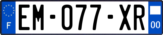 EM-077-XR