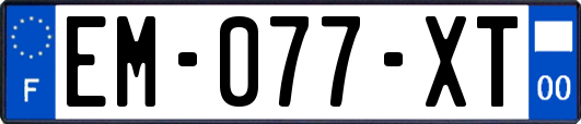 EM-077-XT