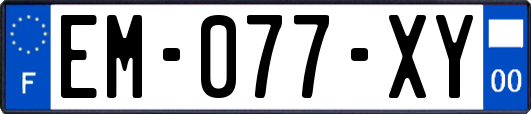 EM-077-XY