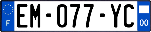 EM-077-YC