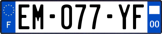 EM-077-YF