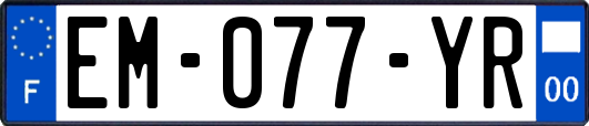 EM-077-YR