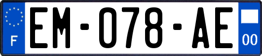 EM-078-AE