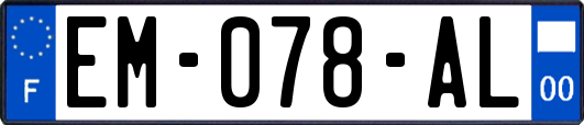 EM-078-AL