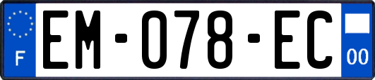 EM-078-EC