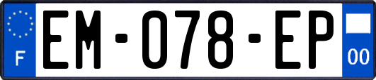 EM-078-EP
