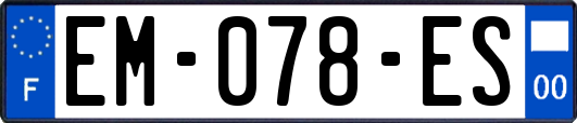 EM-078-ES