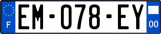 EM-078-EY