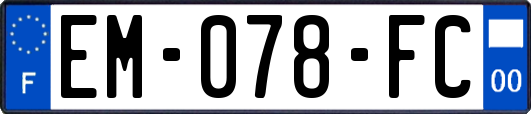EM-078-FC
