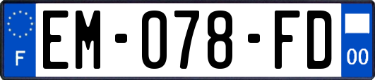 EM-078-FD