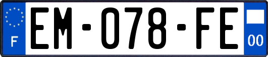 EM-078-FE