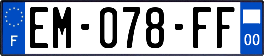 EM-078-FF