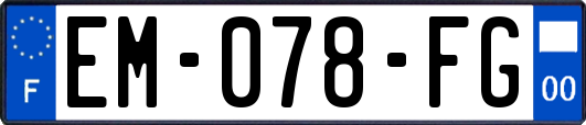 EM-078-FG