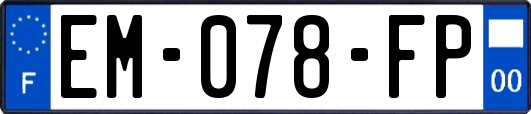EM-078-FP